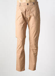 Pantalon chino buzunare bej PULL IN homme