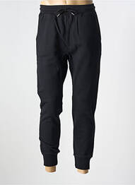 Trening buzunare negru PULL IN homme