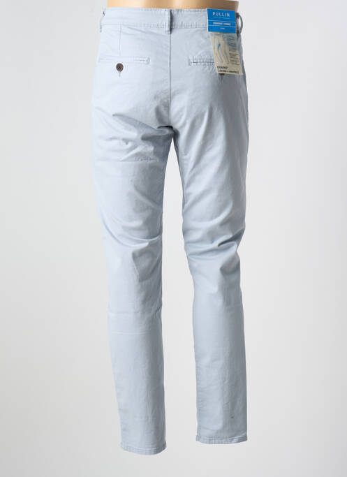 Pantalon chino gri PULL IN femeie