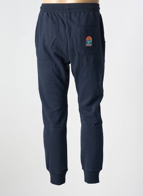 Trening albastru PULL IN bărbat