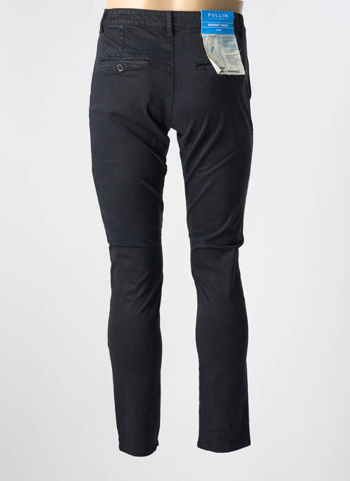 Pantalon chino negru PULL IN bărbat