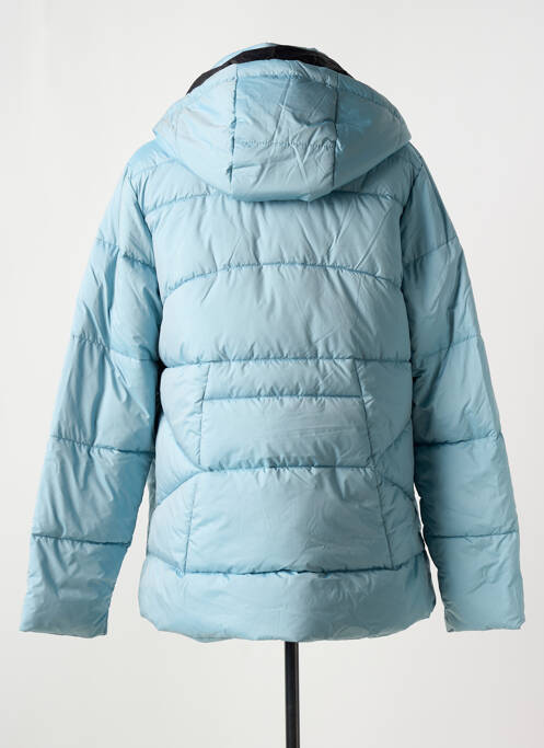 Geacă matlasată albastru ZIA BRAND femeie