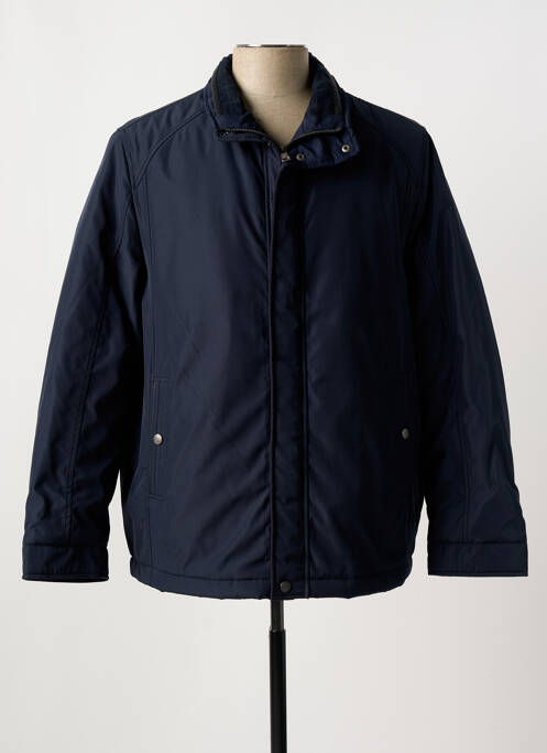 Geacă albastru COFOX bărbat