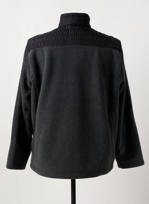 Jachete casual gri COFOX bărbat