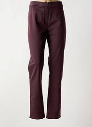 Jegging elasticitate mărime normală violet CONCEPT K femme