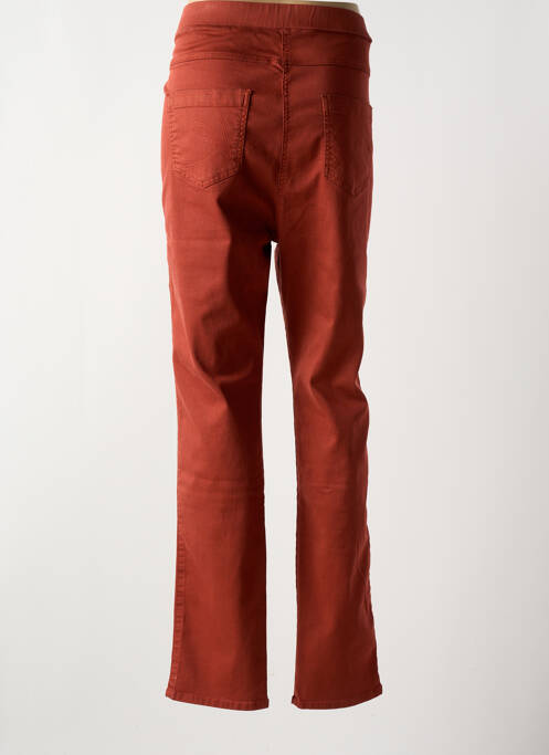 Jegging maro CONCEPT K femeie