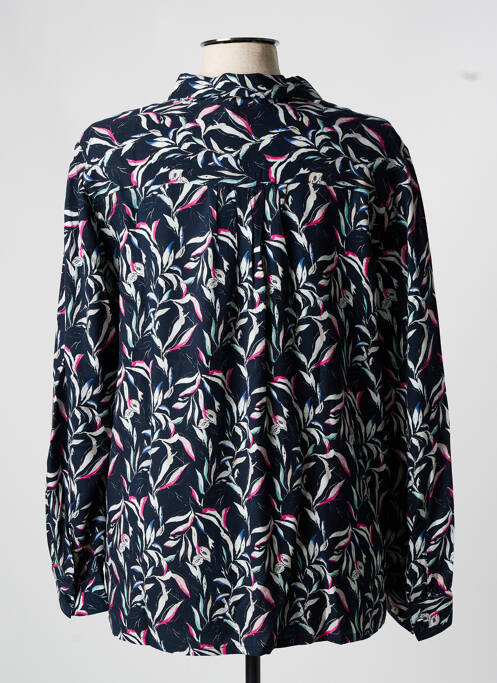 Cămașă albastru JENSEN femeie