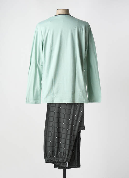 Pijama gri RINGELLA bărbat