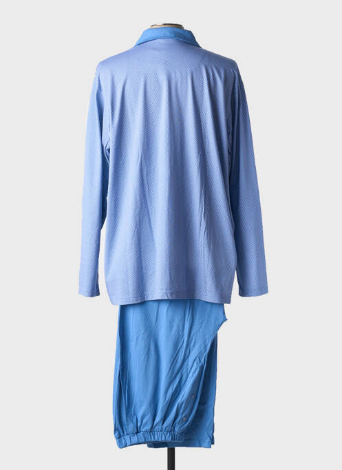 Pijama albastru PEIGNORA bărbat