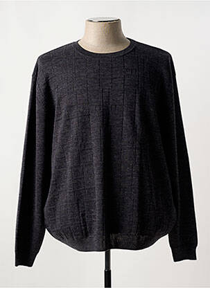 Pulover gri RHODAMEL bărbat