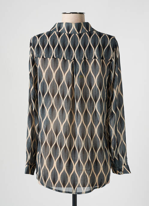 Cămașă gri IT HIPPIE femeie