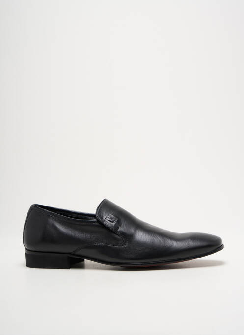 Mocasini negru PIERRE CARDIN bărbat