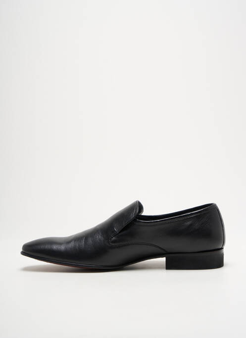 Mocasini negru PIERRE CARDIN bărbat