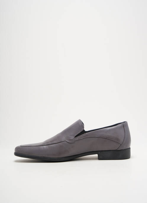 Mocasini gri PIERRE CARDIN bărbat