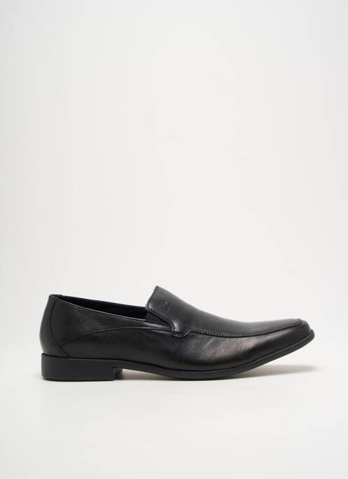 Mocasini negru PIERRE CARDIN bărbat