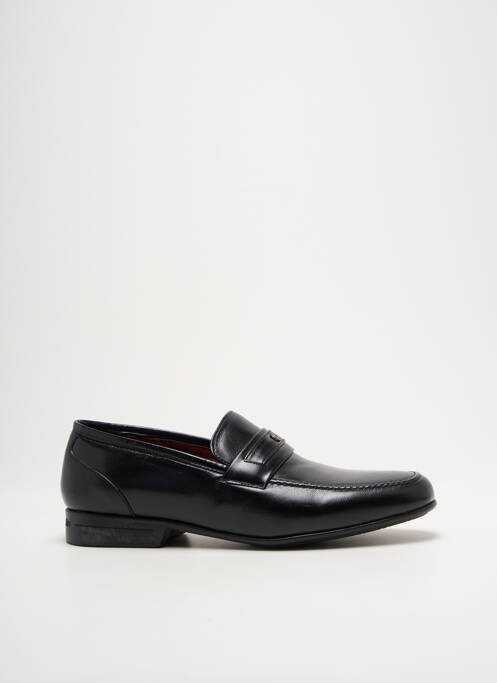 Mocasini negru PIERRE CARDIN bărbat