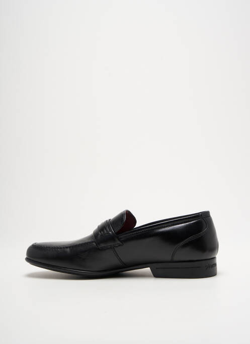 Mocasini negru PIERRE CARDIN bărbat