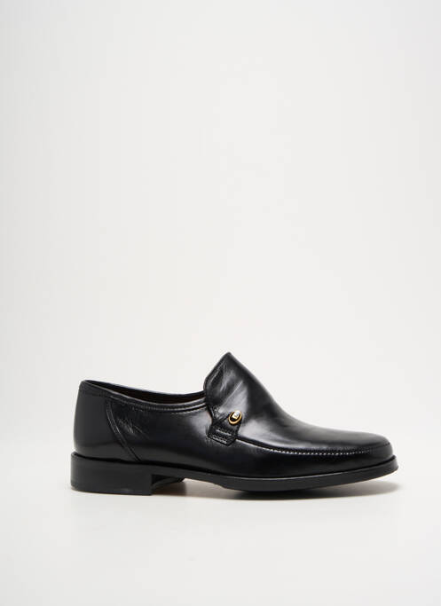 Mocasini negru PIERRE CARDIN bărbat