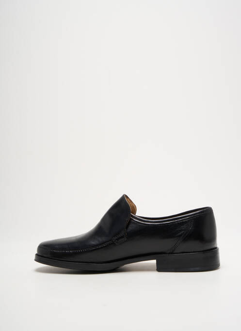 Mocasini negru PIERRE CARDIN bărbat