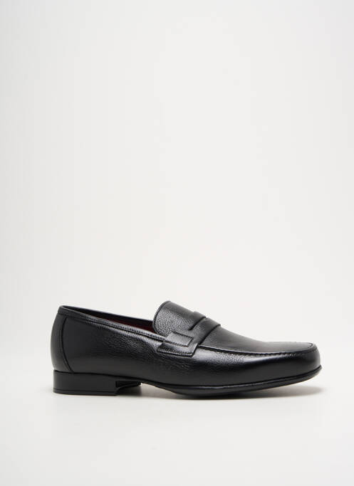 Mocasini negru PIERRE CARDIN bărbat