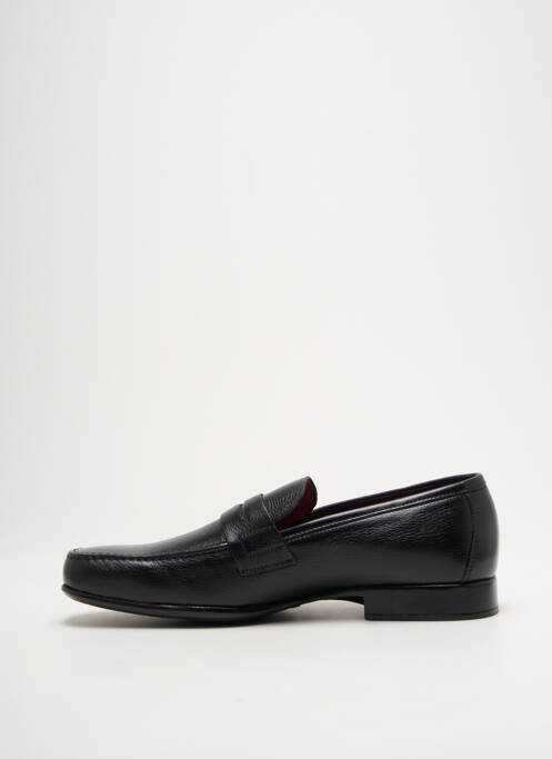 Mocasini negru PIERRE CARDIN bărbat