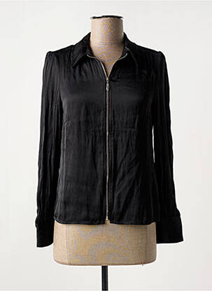 Cămașă negru MORGAN femeie