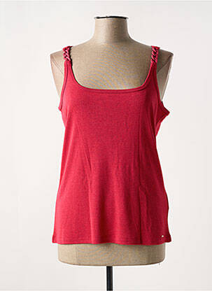 Maiou roz MORGAN femeie