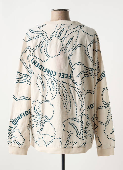 Jachete casual bej CECIL femeie