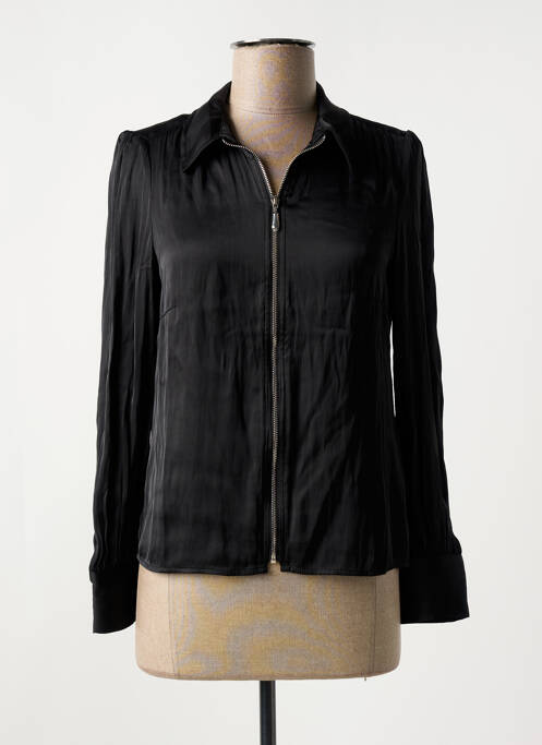 Cămașă negru MORGAN femeie