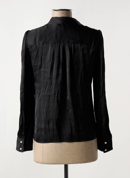 Cămașă negru MORGAN femeie