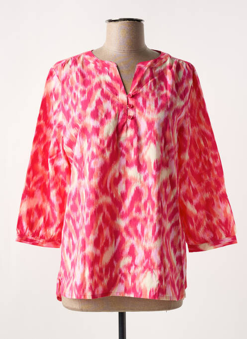 Bluză roz CECIL femeie