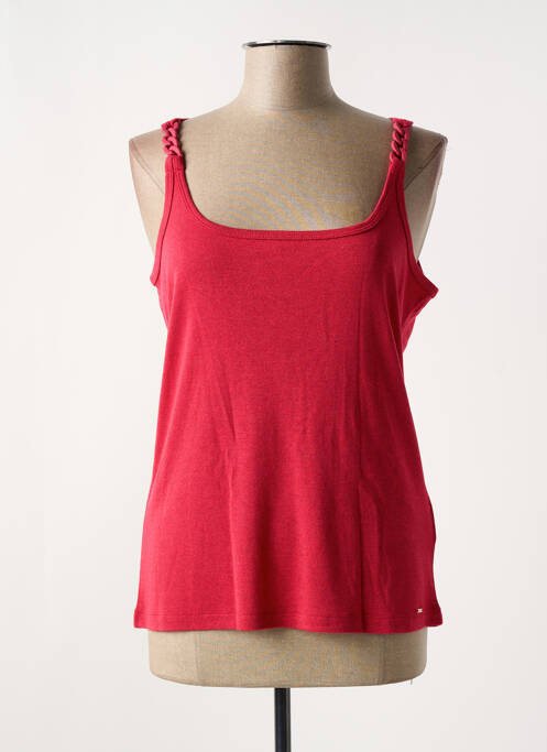 Maiou roz MORGAN femeie