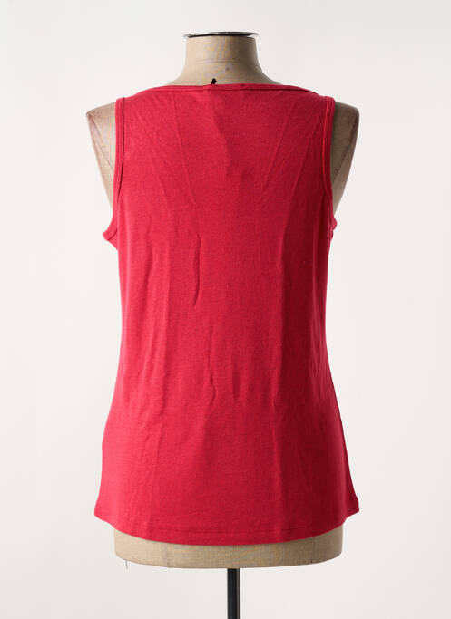 Maiou roz MORGAN femeie