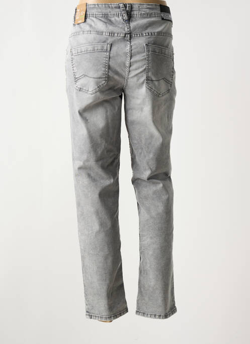 Blugi cu croială slim gri CECIL femeie