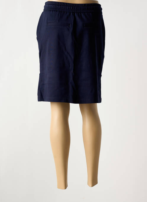 Fustă scurtă albastru CECIL femeie