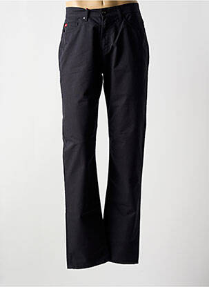 Pantalon drept elasticitate mărime normală gri LEE COOPER bărbat