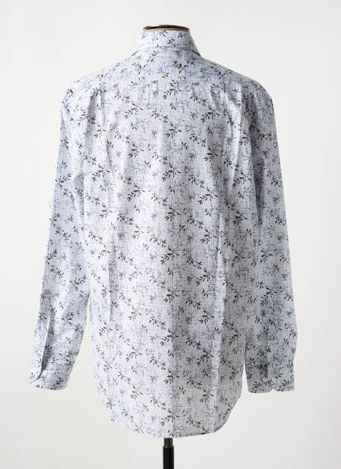 Cămașă cu mâneci lungi alb ARMORIAL bărbat