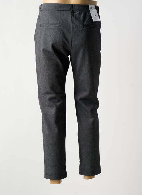 Pantalon 7/8 gri DEELUXE bărbat