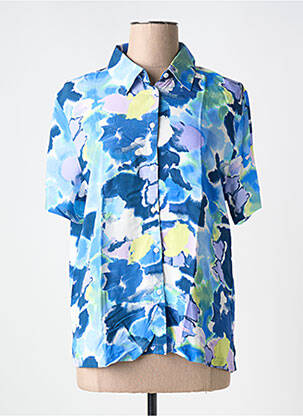 Cămașă albastru B.YOUNG femeie