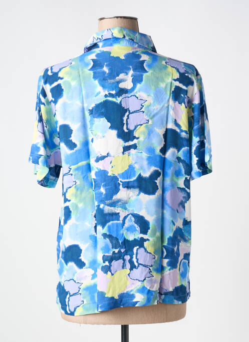 Cămașă albastru B.YOUNG femeie