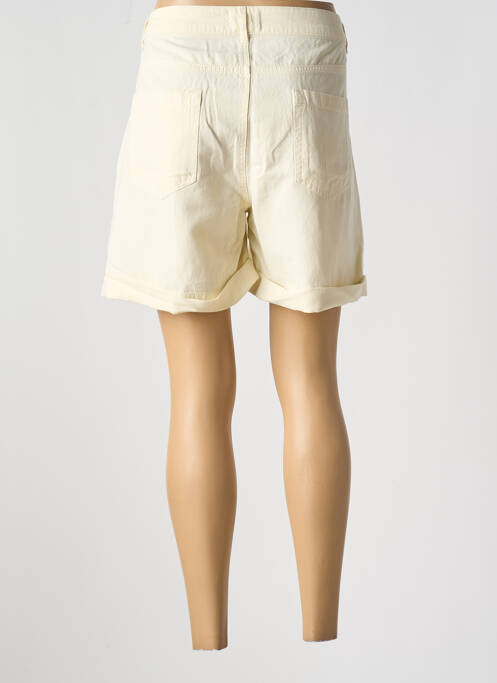 Bermudă bej LOLA ESPELETA femeie