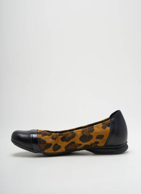 Balerine negru SABRINAS femeie