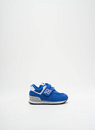 Adidași albastru NEW BALANCE băiat