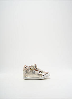 Ghete auriu BABYBOTTE fată