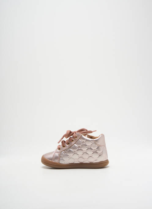 Ghete roz BABYBOTTE fată