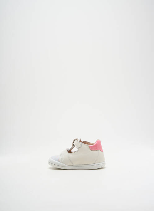 Ghete roz BABYBOTTE fată