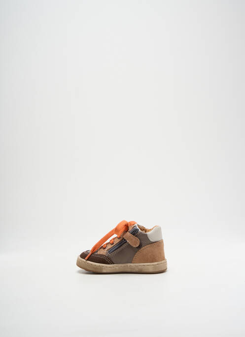 Ghete maro BABYBOTTE băiat