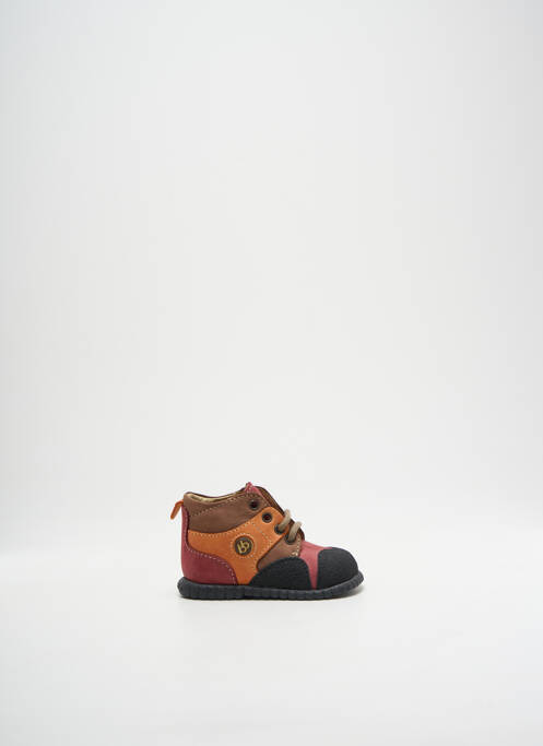 Ghete maro BABYBOTTE băiat