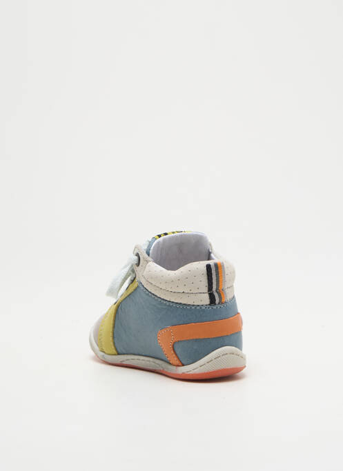 Ghete albastru BABYBOTTE băiat