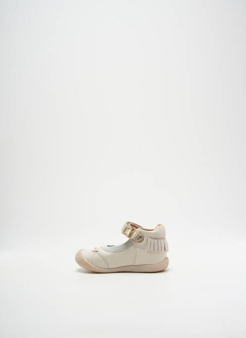 Balerine bej BABYBOTTE fată